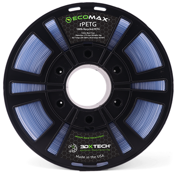 3DXTech EcoMax R-PETG R PETG-// - Image 2