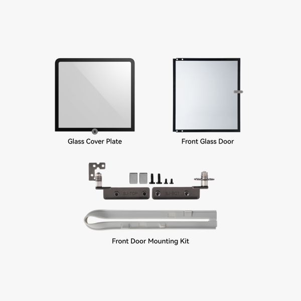 P1P Enclosure Kit - Image 4