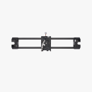 X-Axis Carbon Rods Assembly