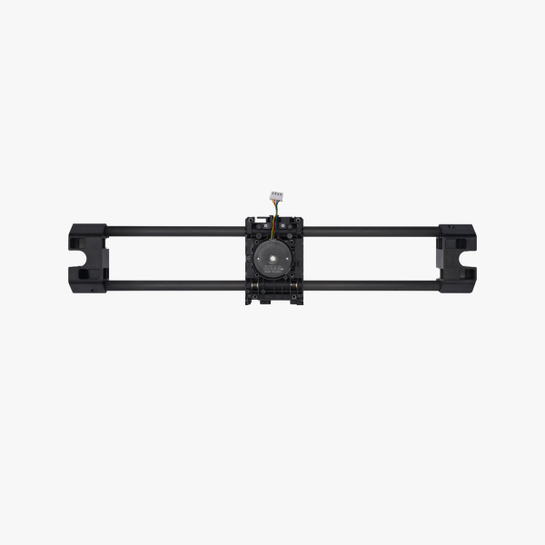 X-Axis Carbon Rods Assembly - Image 2