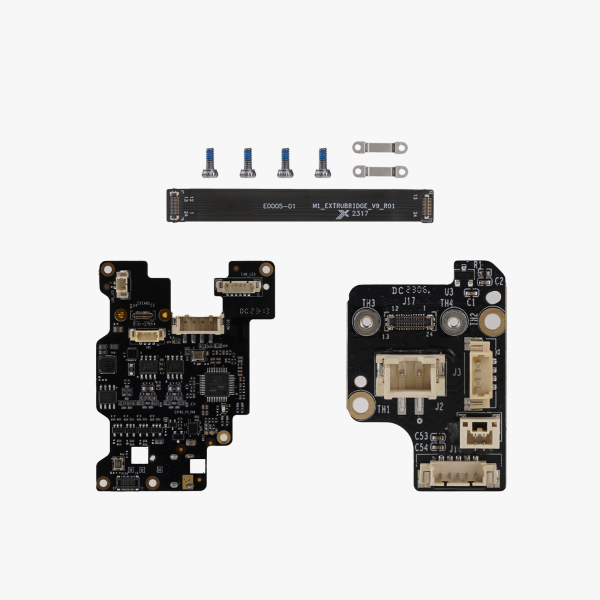 TH Board Set V9 (Dual Red Laser) - X1 Series - Image 2