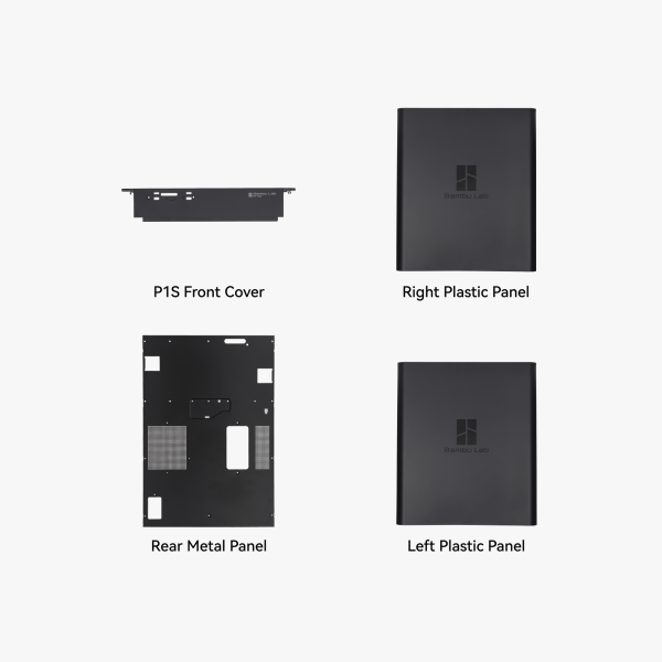 P1P Enclosure Kit - Image 3