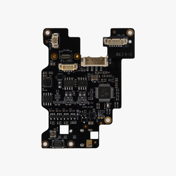 TH Board Set V9 (Dual Red Laser) - X1 Series - Image 3