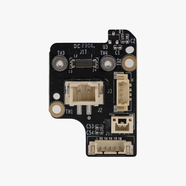 TH Board Set V9 (Dual Red Laser) - X1 Series - Image 5