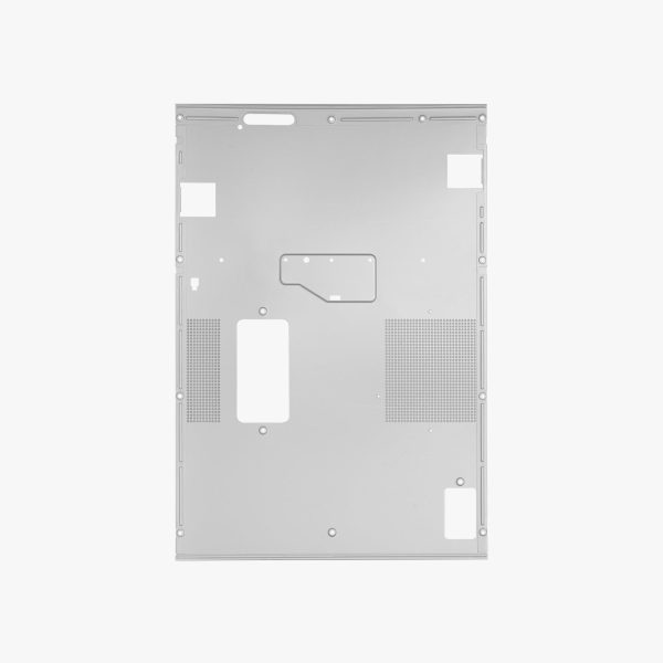 Rear Metal Panel - X1 Series - Image 3