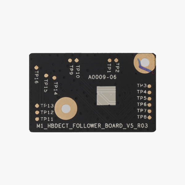 Heatbed Sensor Interface Board - Image 2