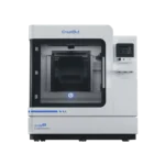CreatBot D1000 HS high-speed industrial 3D printer with advanced Klipper firmware and large 1000mm build volume