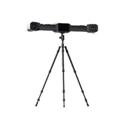 FreeScan Trak ProW