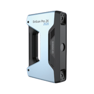 EinScan Pro 2x V2