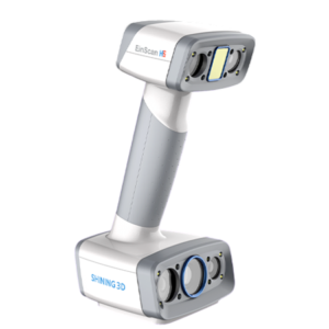 EinScan H2