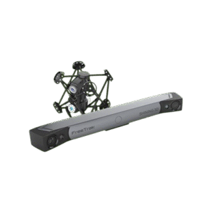 FreeScan Trak Pro2