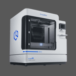 CreatBot D1000 HS industrial-grade large-scale 3D printer with 1000x1000x1000mm build volume