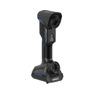 3D Scanning