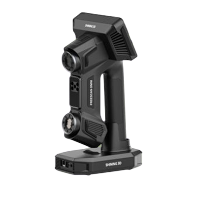 FreeScan Omni