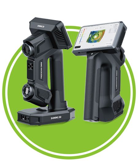 FreeScan Omni